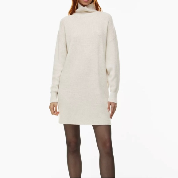 Babaton Dresses & Skirts - Babaton Maclean dress